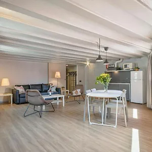 My Address In Plaza Real Appartement